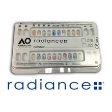 Cargar imagen en el visor de la galería, Brackets Radiance Plus Individuales