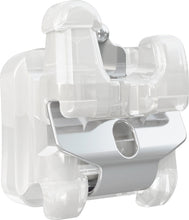 Cargar imagen en el visor de la galería, Brackets Empower Clear Individuales