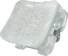 Cargar imagen en el visor de la galería, Brackets Empower Clear - Juego x 20 un