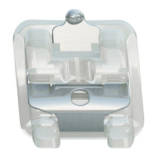 Cargar imagen en el visor de la galería, Brackets Empower Clear Individuales