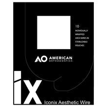 Cargar imagen en el visor de la galería, Arco Iconix Inferior