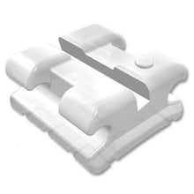 Cargar imagen en el visor de la galería, Brackets Silkon Plus Individuales
