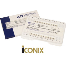 Cargar imagen en el visor de la galería, Brackets Iconix - Juego x 20 un