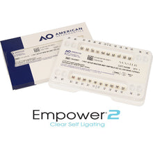 Cargar imagen en el visor de la galería, Brackets Empower Clear - Juego x 20 un