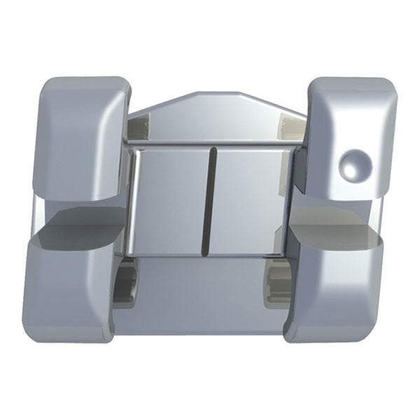 Brackets Standard Edgewise Individuales